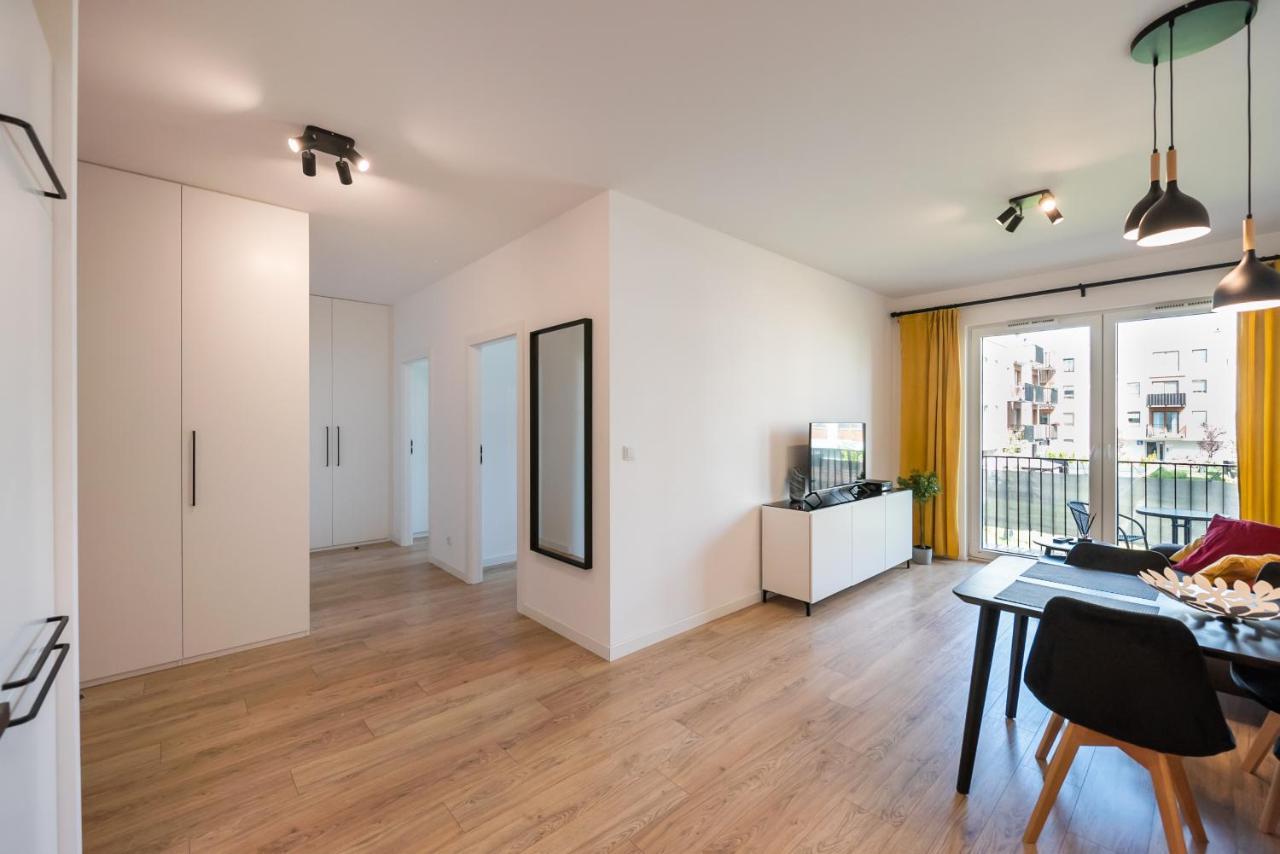 Ursynow Fashion Apartment Warsaw