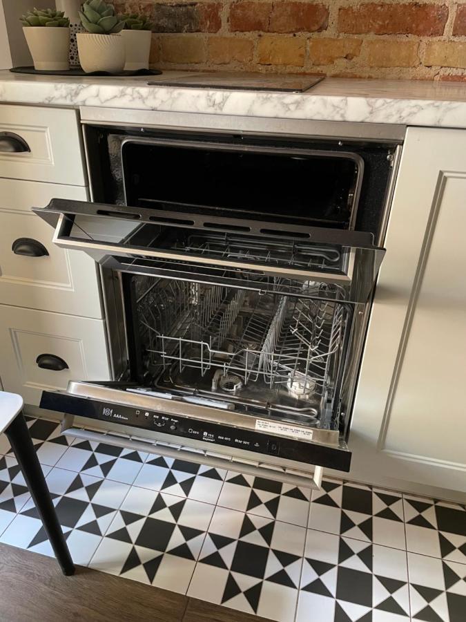 Apartment Krakowskie Przedmiescie 19: Royal Proximity