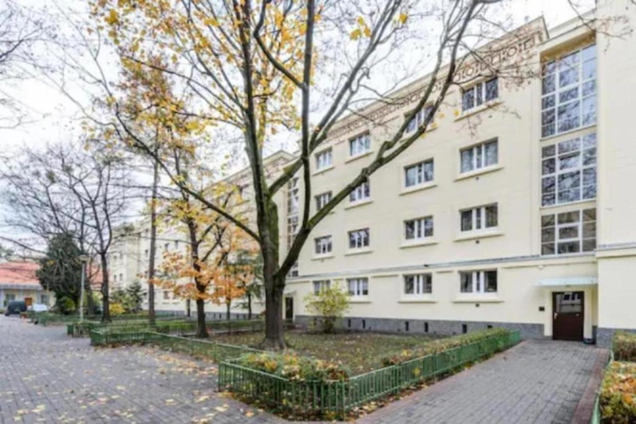 Center/golden Apartments&n17 Warsaw