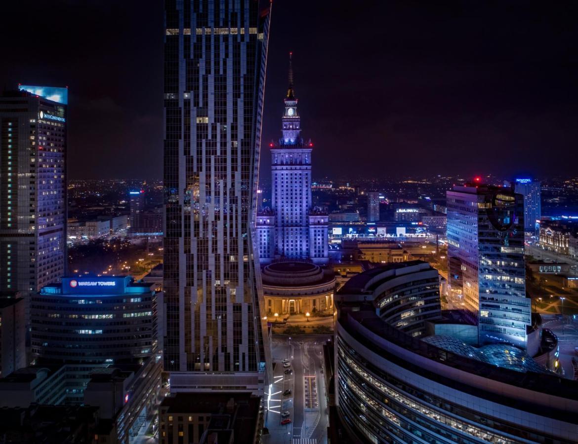 Art №1 Grzybowska 39 Pensjonat Warszawa