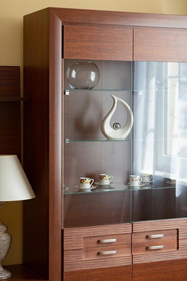 Apartment Miodowa Krasinski Garden By Renters Warschau
