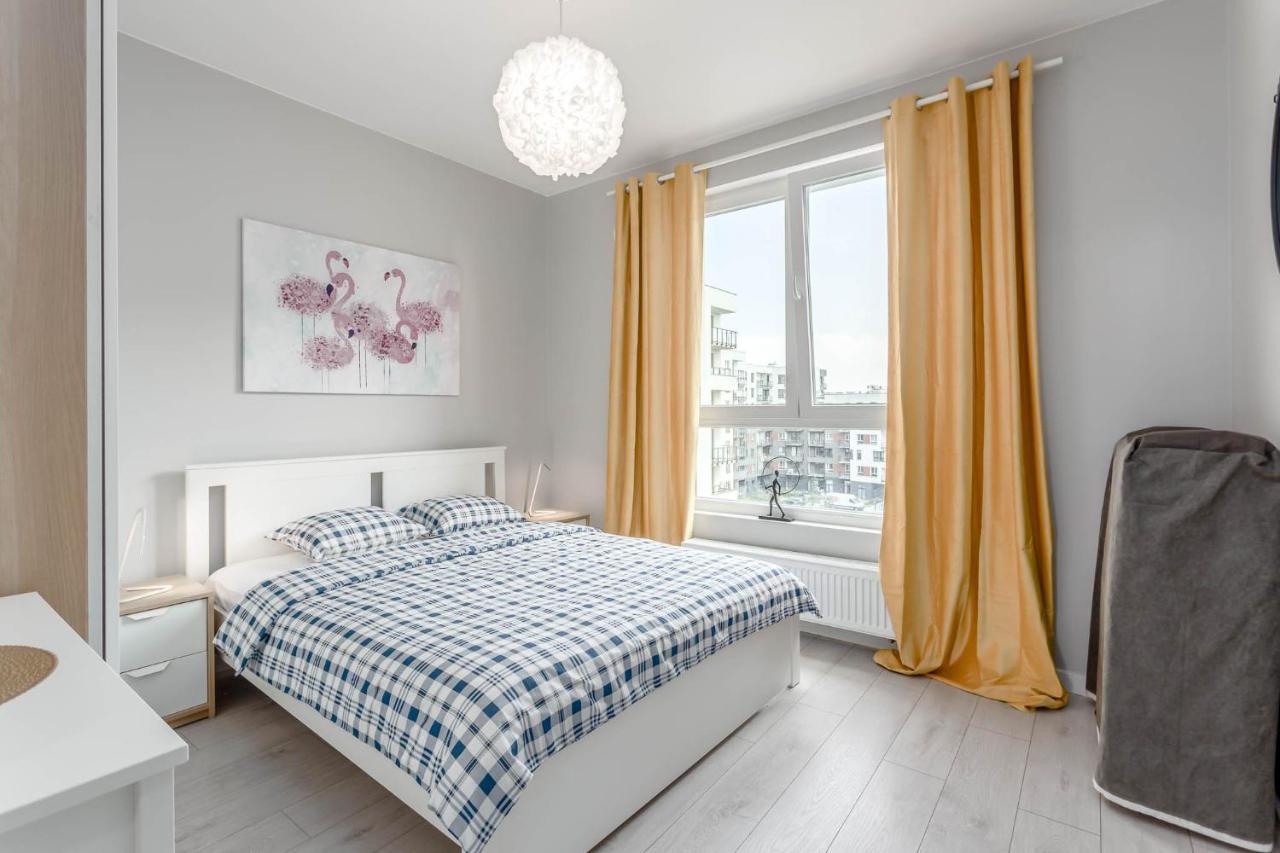 Apartament Chill Ursus *
