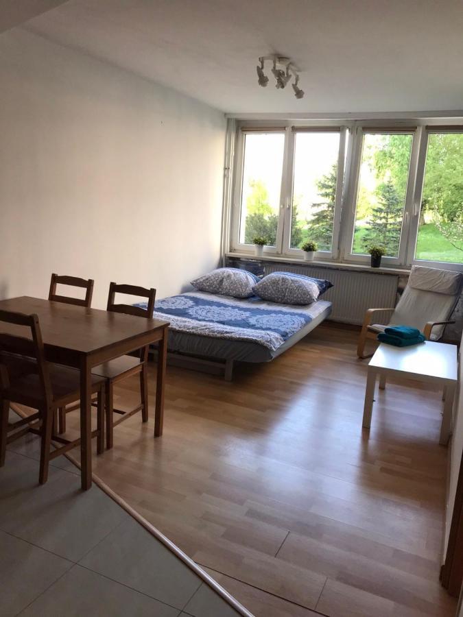 Promyka Apartment