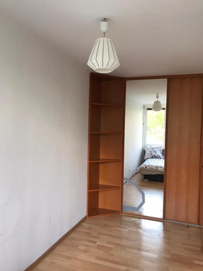Apartment Promyka Warsaw