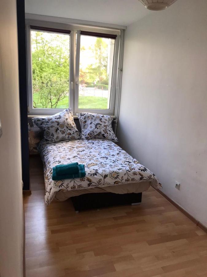 Promyka Apartment *