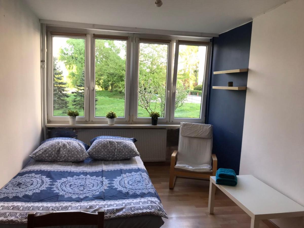 Promyka Apartment