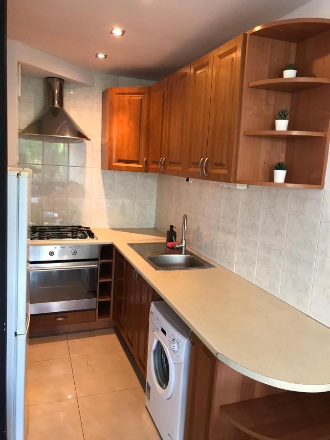 Promyka Apartment *