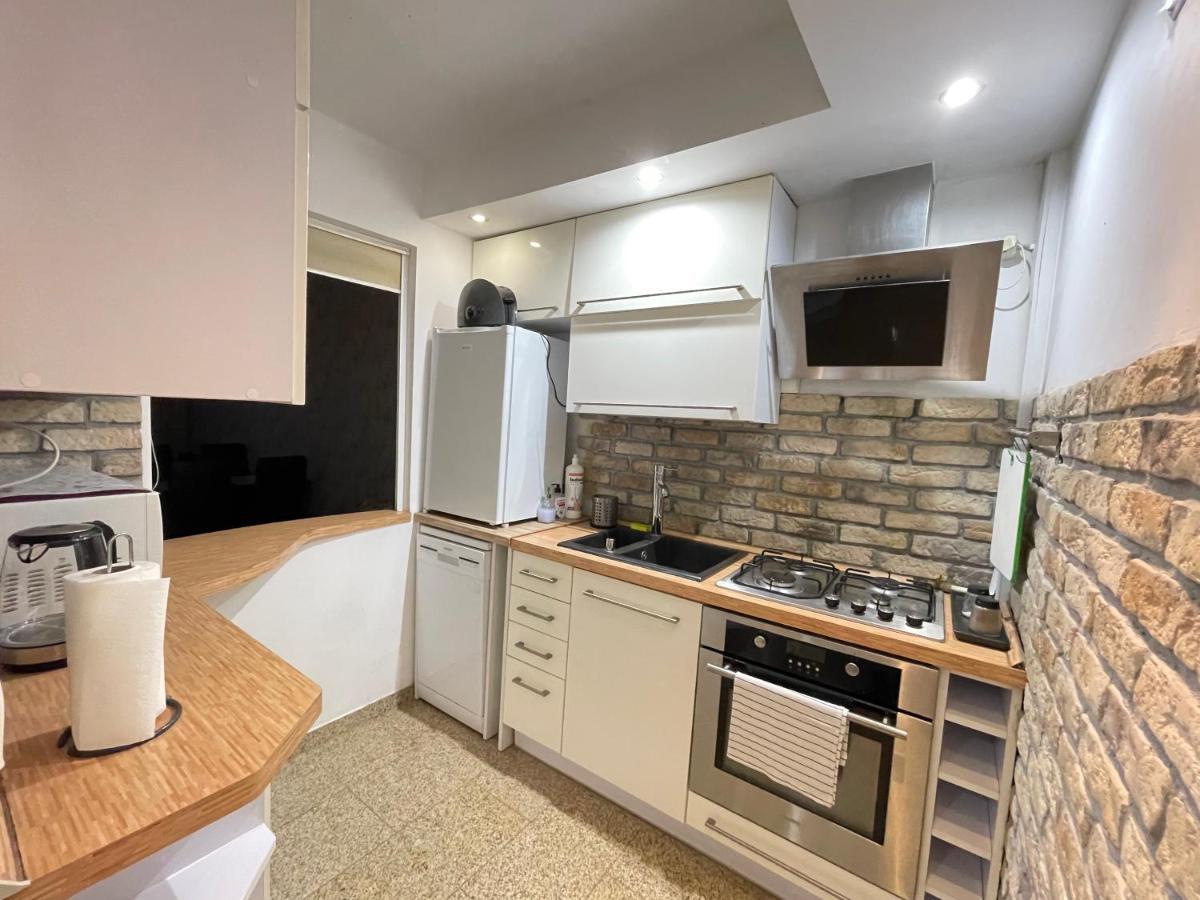 Apartamento Zielna Center Varsóvia