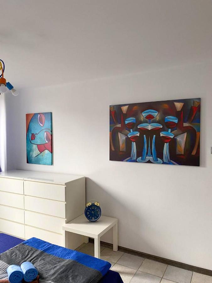 Art №1 Grzybowska 39 Pensjonat Warszawa
