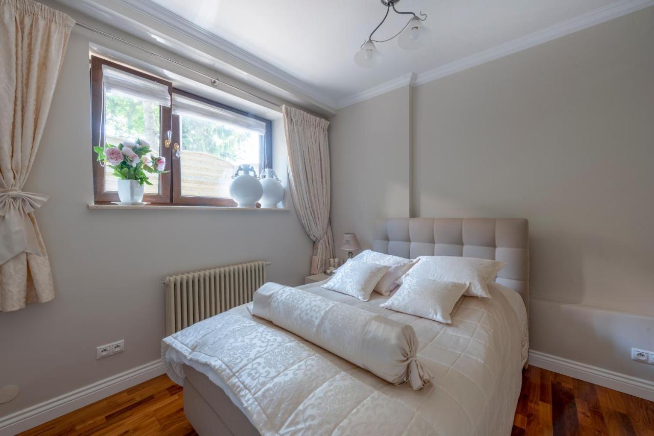 Guest house Wilanow