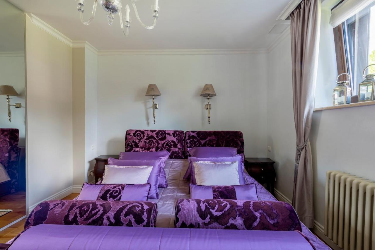 Wilanow Guest house *