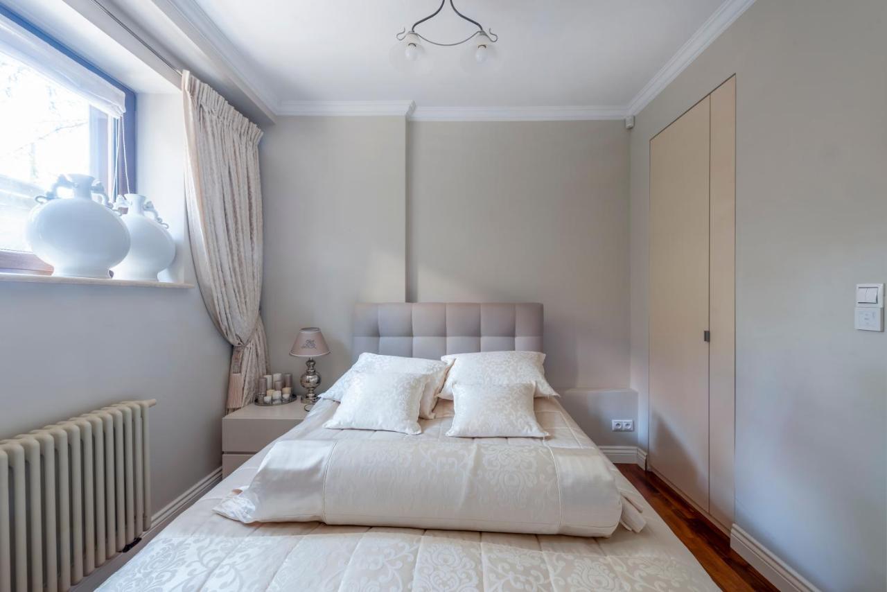 Guest house Wilanow