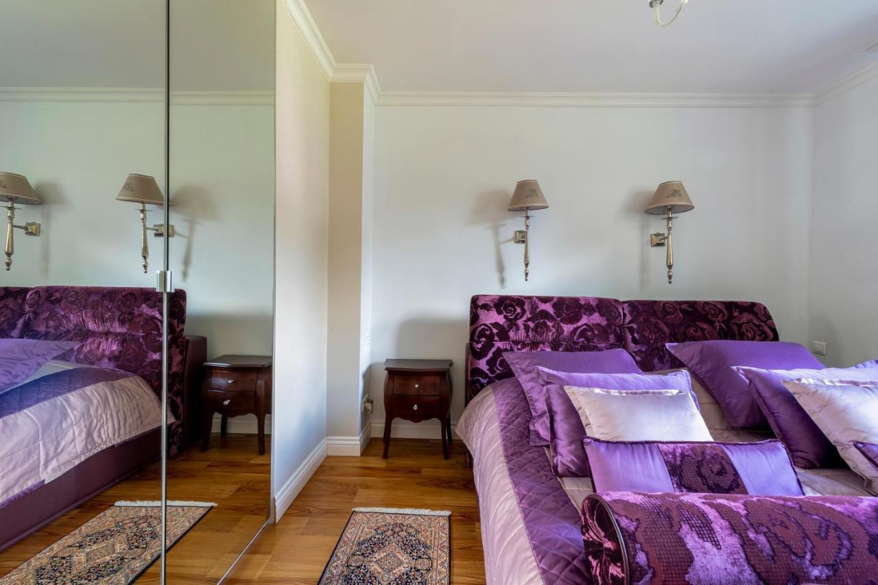 Wilanow Guest house Warsaw