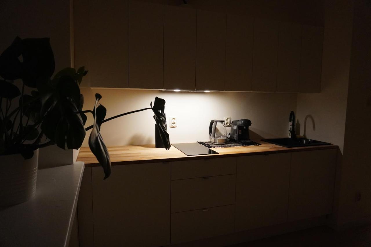 Apartament Centrum Kamienica! Nowy! Wi-fi, Smart Tv * Warsaw