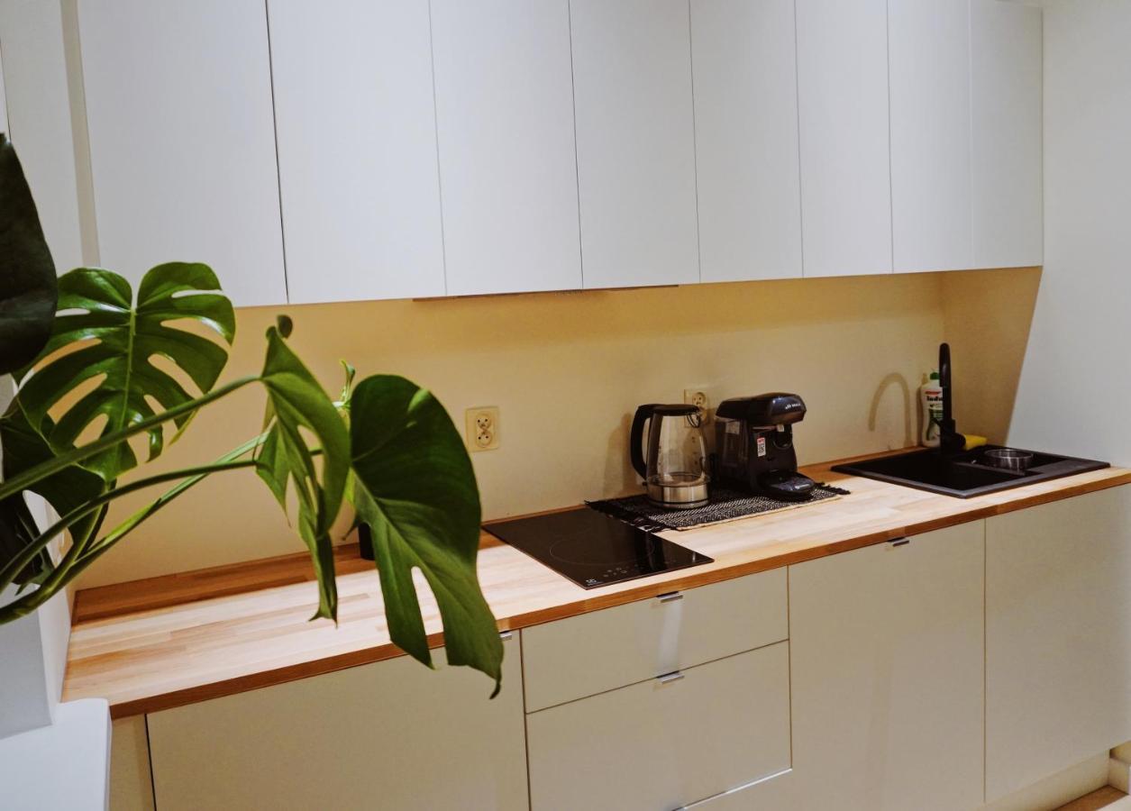 Apartament Centrum Kamienica! Nowy! Wi-fi, Smart Tv Warsaw