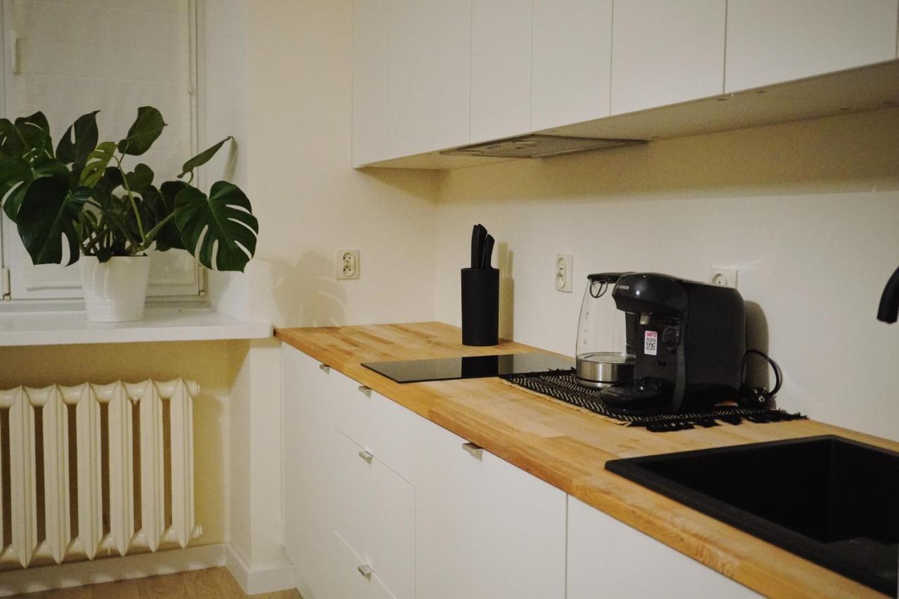 Apartament Centrum Kamienica! Nowy! Wi-fi, Smart Tv *