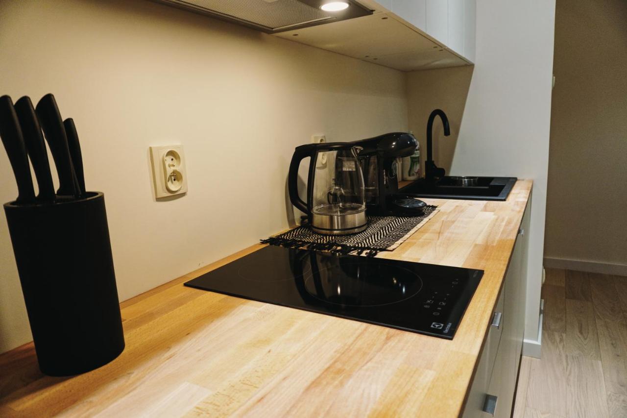 Apartment Apartament Centrum Kamienica! Nowy! Wi-fi, Smart Tv