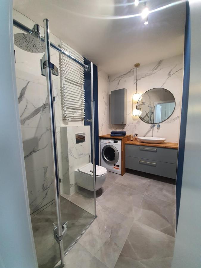 Przy Metro Apartament *