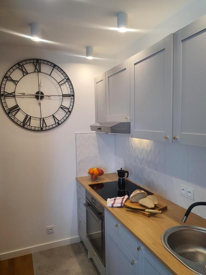 Przy Metro Apartament