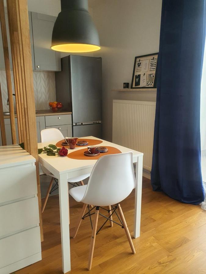 Apartament Przy Metro Warszawa