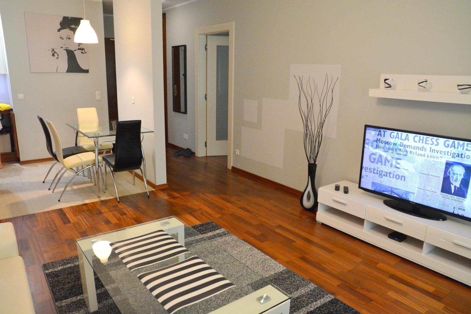 Apartment Azyl