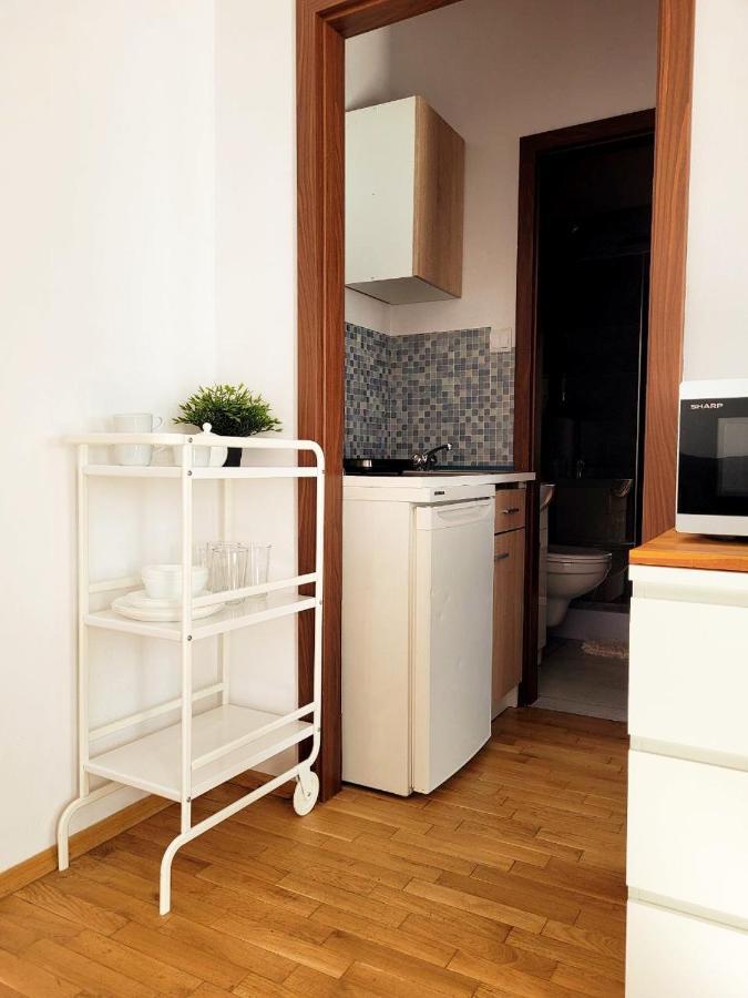 Apartment Przytulne W Centrum Warszawy Lok 2