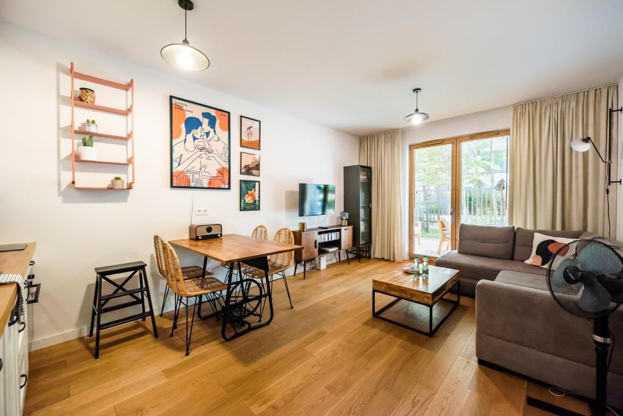 Woronicza Boho Apartment *