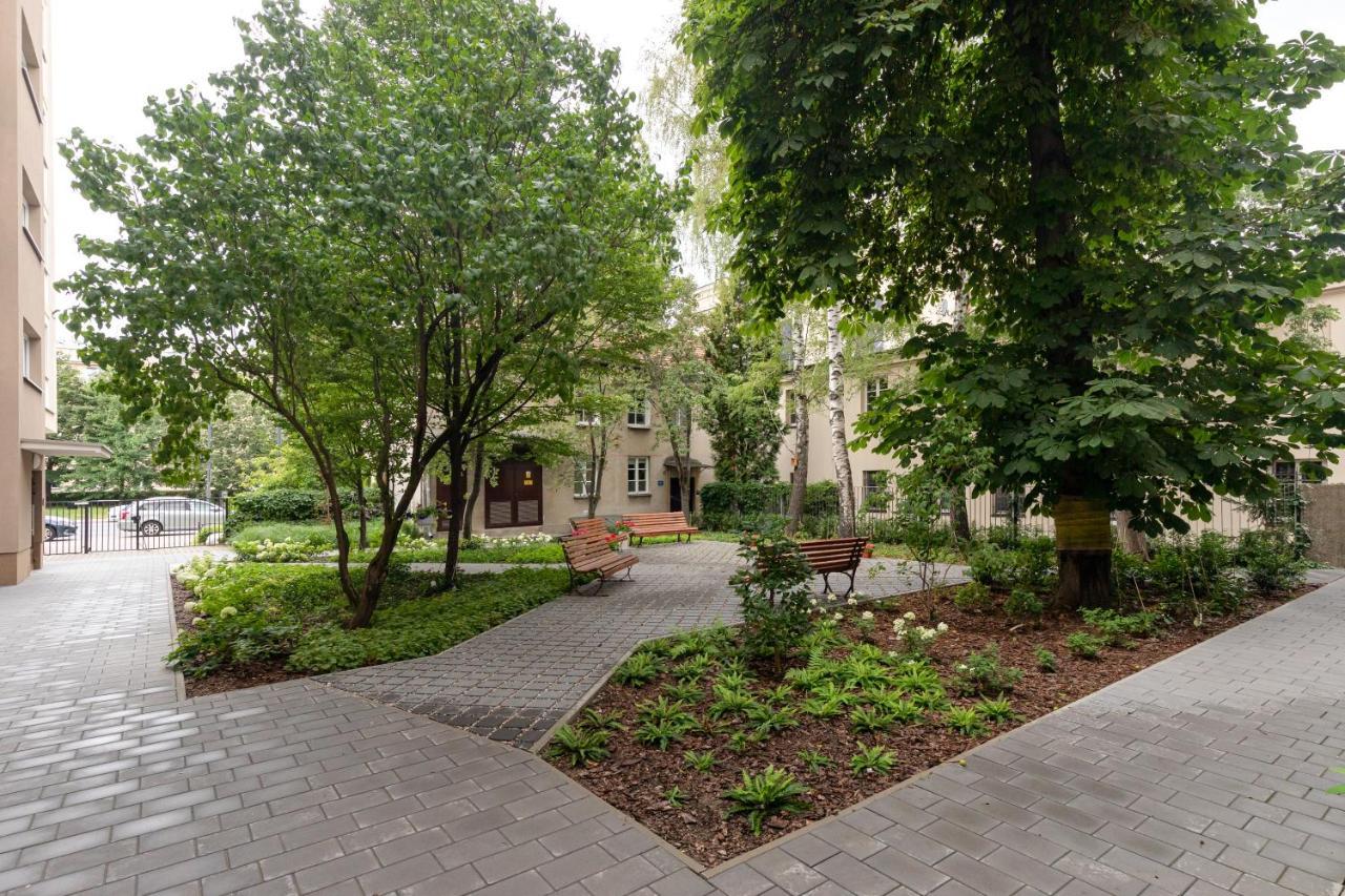 Rent Like - Bonifraterska 10b * Warsaw