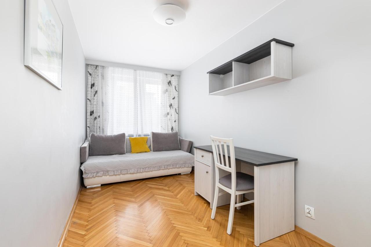 Rent Like - Bonifraterska 10b Apartment *