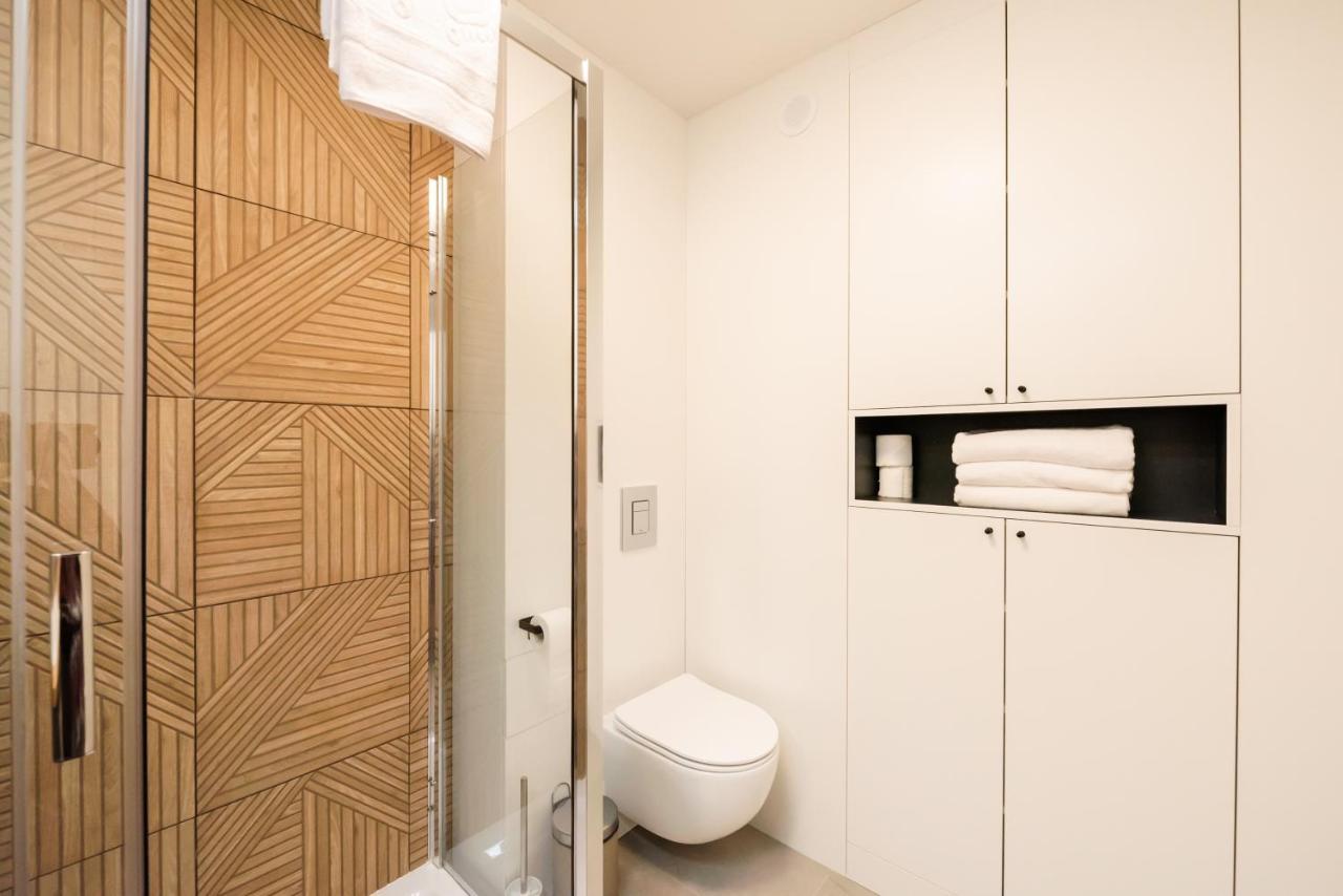 Powiśle Chic Apartament Warszawa