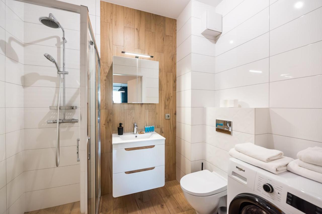 Ursynow Fashion Apartment Warsaw