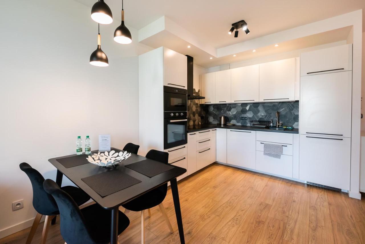 Ursynow Fashion Apartment