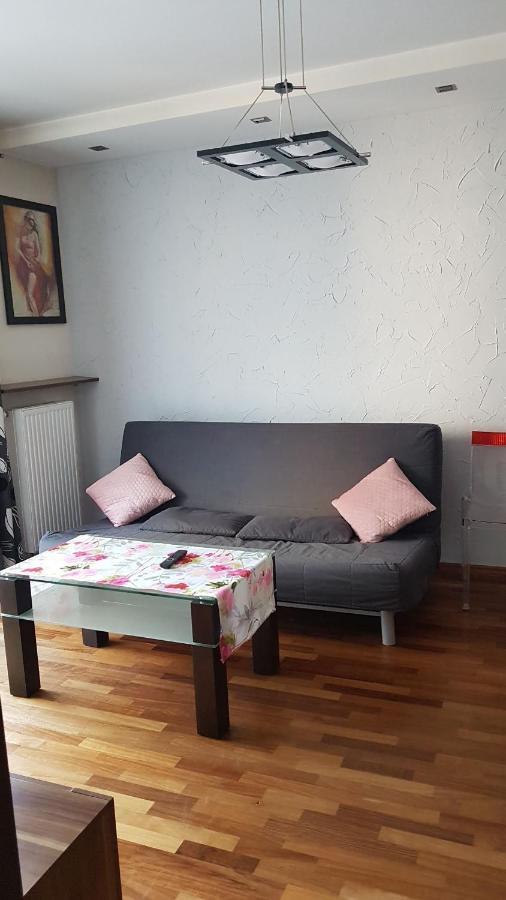 Apartment Apartament Z Balkonem Przy Parku *