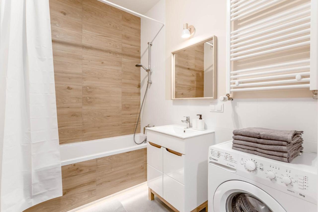 Apartament Chill Ursus *