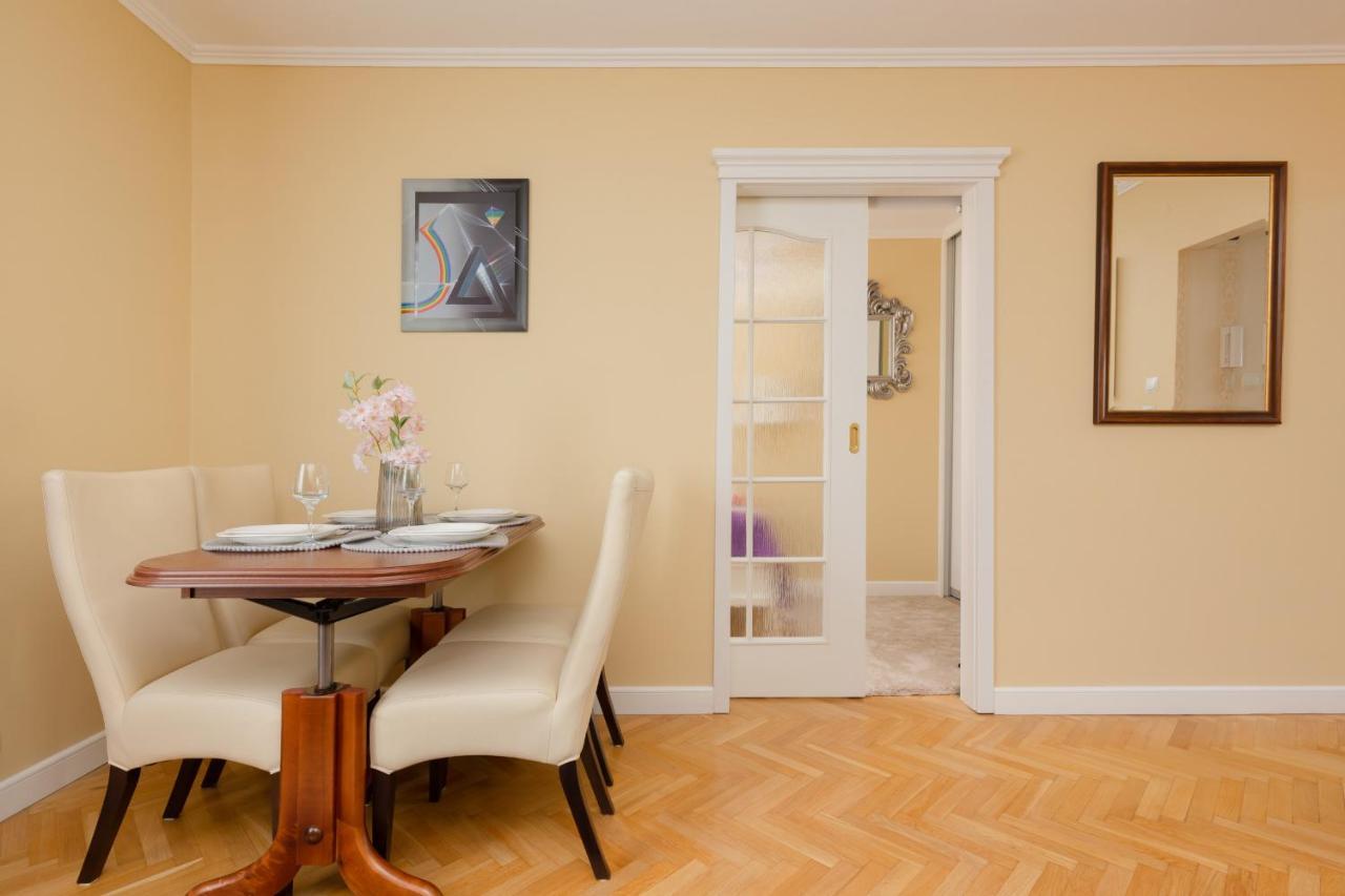 Miodowa Krasinski Garden By Renters Warschau