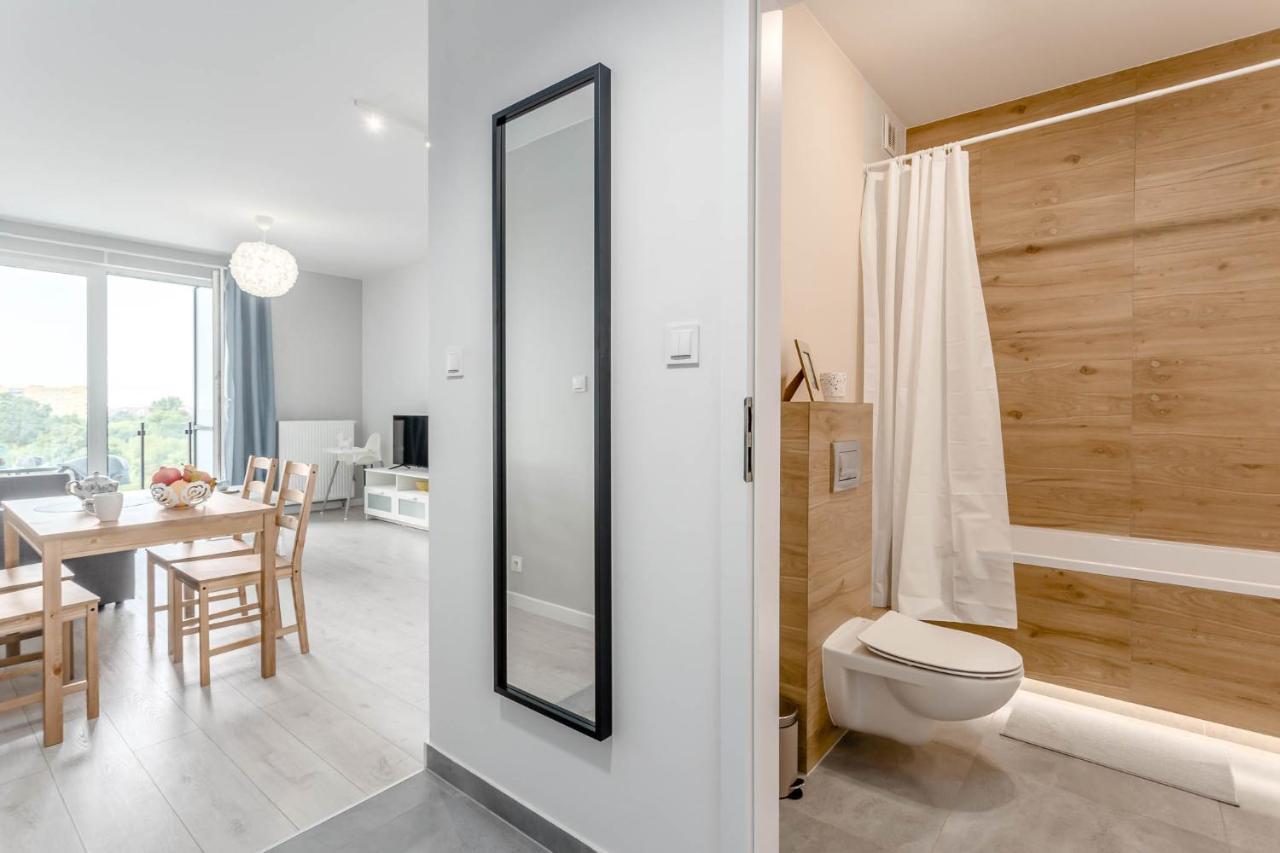 Chill Ursus Apartament Warszawa