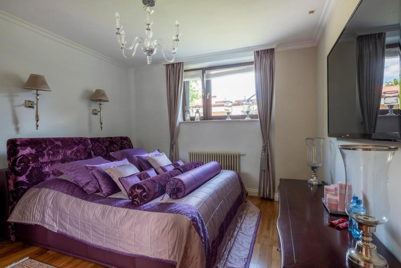 Guest house Wilanow