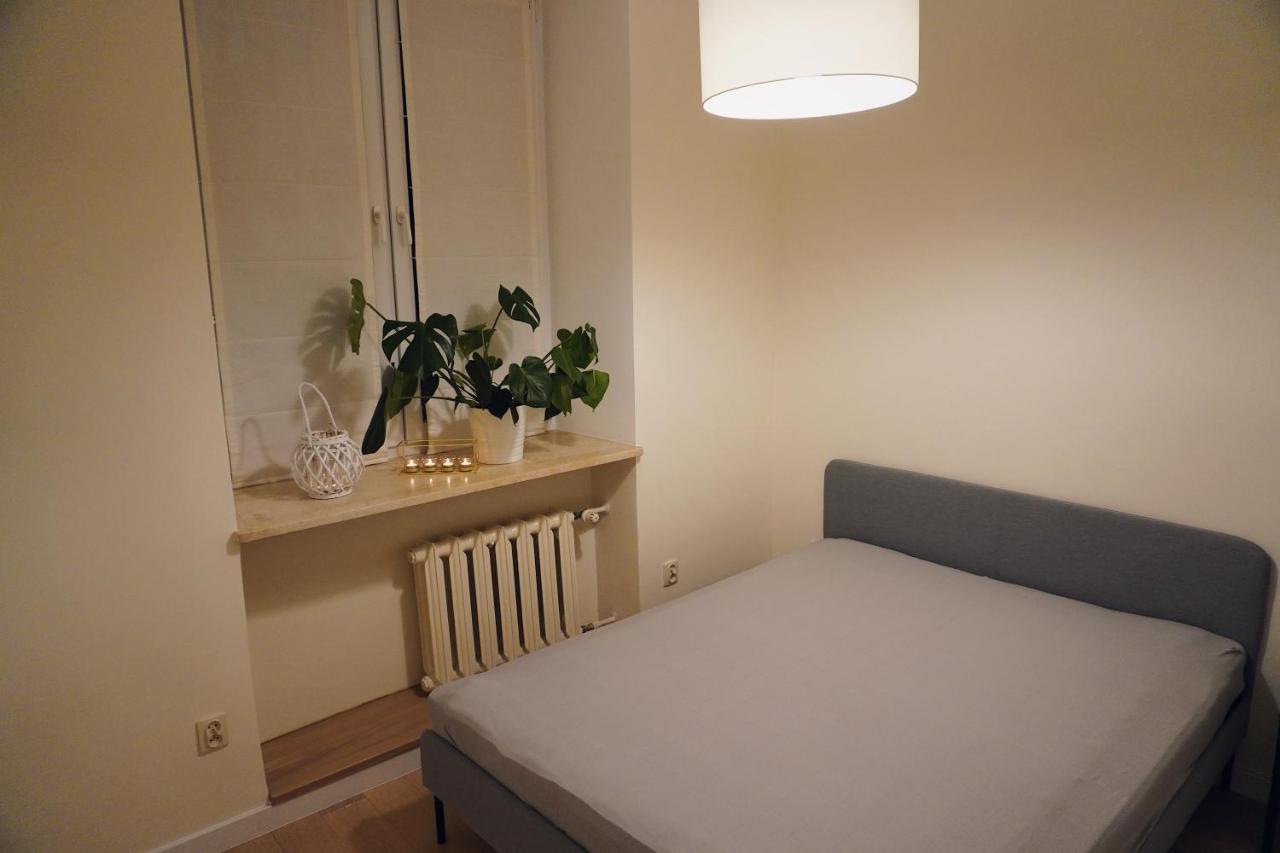 Apartament Centrum Kamienica! Nowy! Wi-fi, Smart Tv Apartment