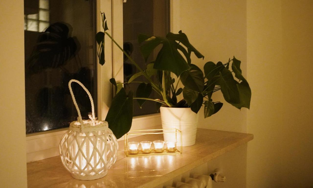 Apartament Centrum Kamienica! Nowy! Wi-fi, Smart Tv Apartment