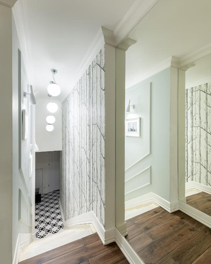 Krakowskie Przedmiescie 19: Royal Proximity Apartment *