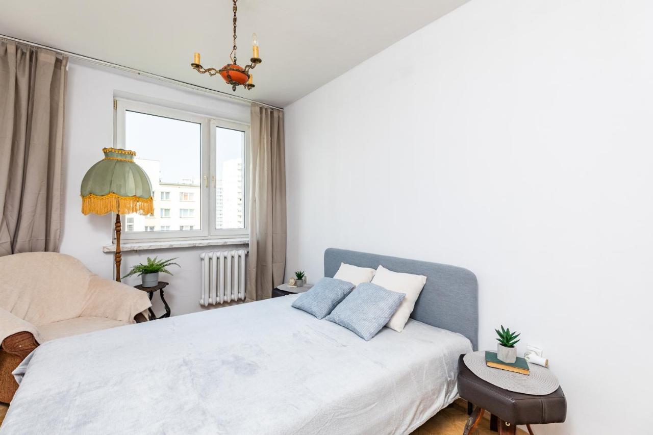 Apartment Superapart Skierniewicka 19