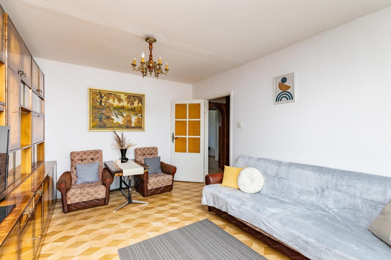 Apartment Superapart Skierniewicka 19 Warsaw
