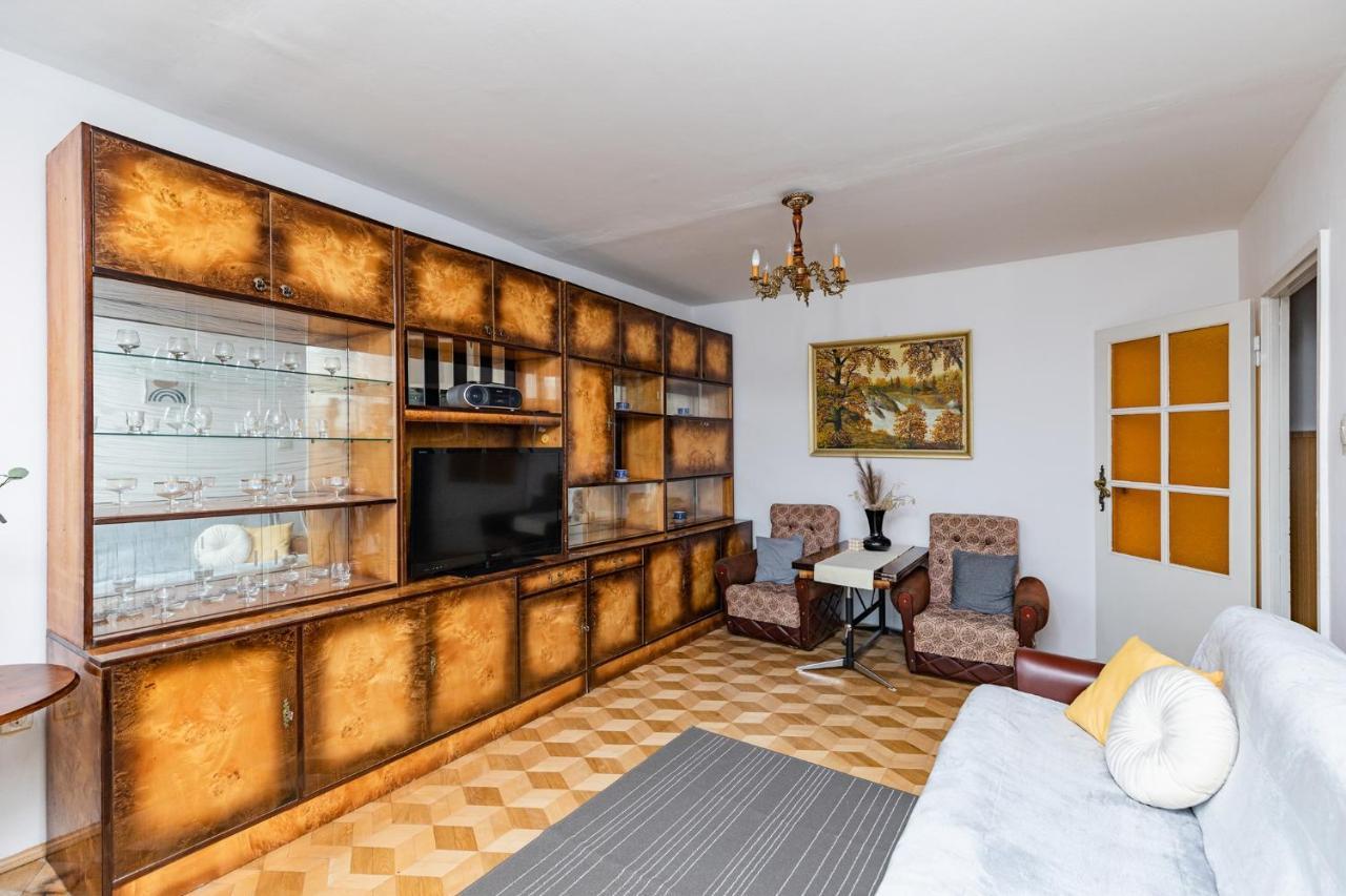 Apartment Superapart Skierniewicka 19 Warsaw