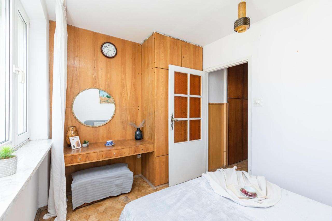 Apartment Superapart Skierniewicka 19