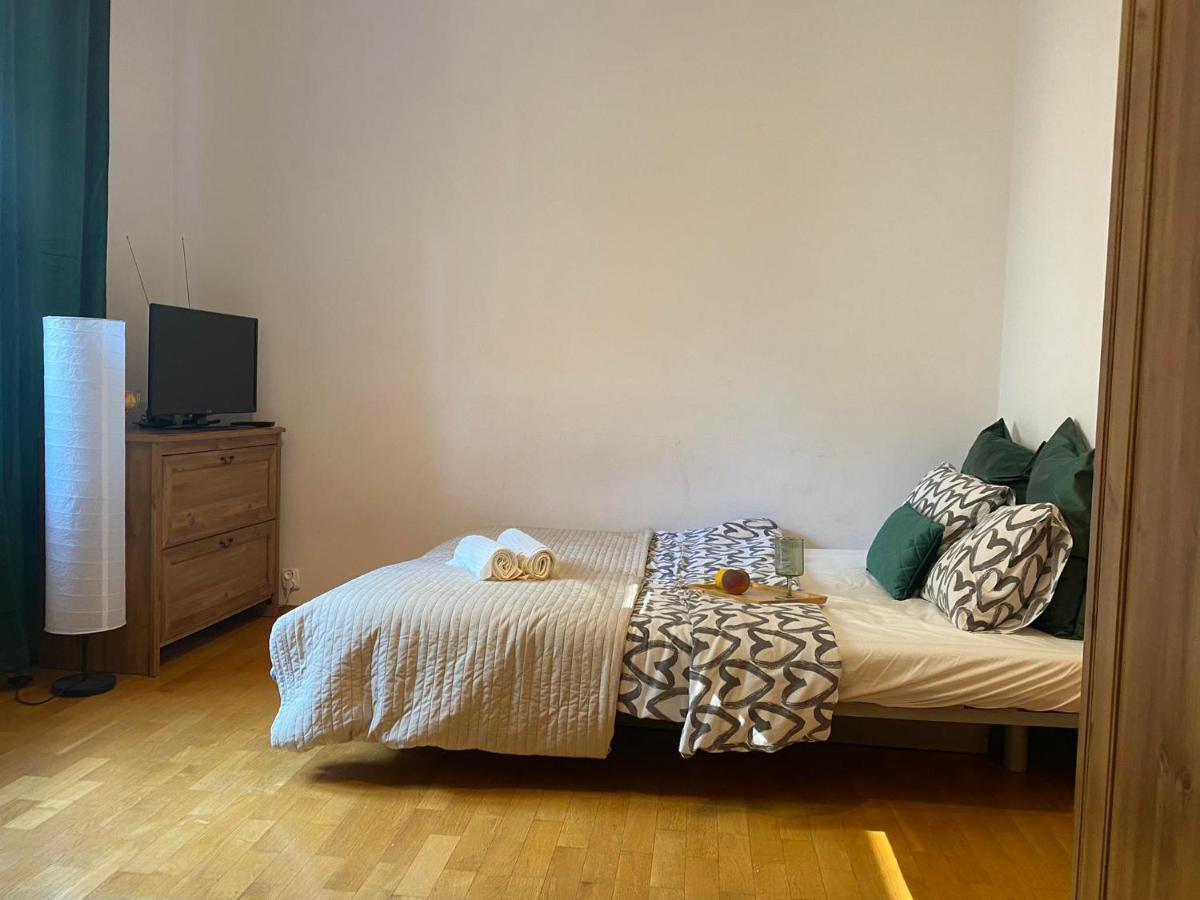 Apartment Apartament