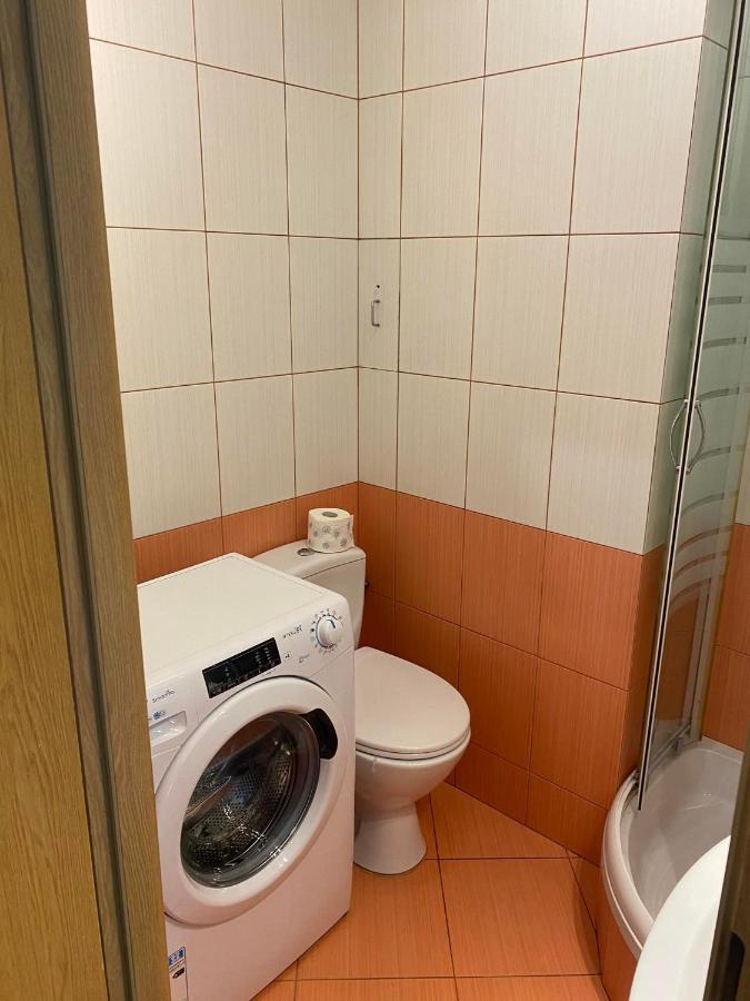 Apartament Apartment Warsaw