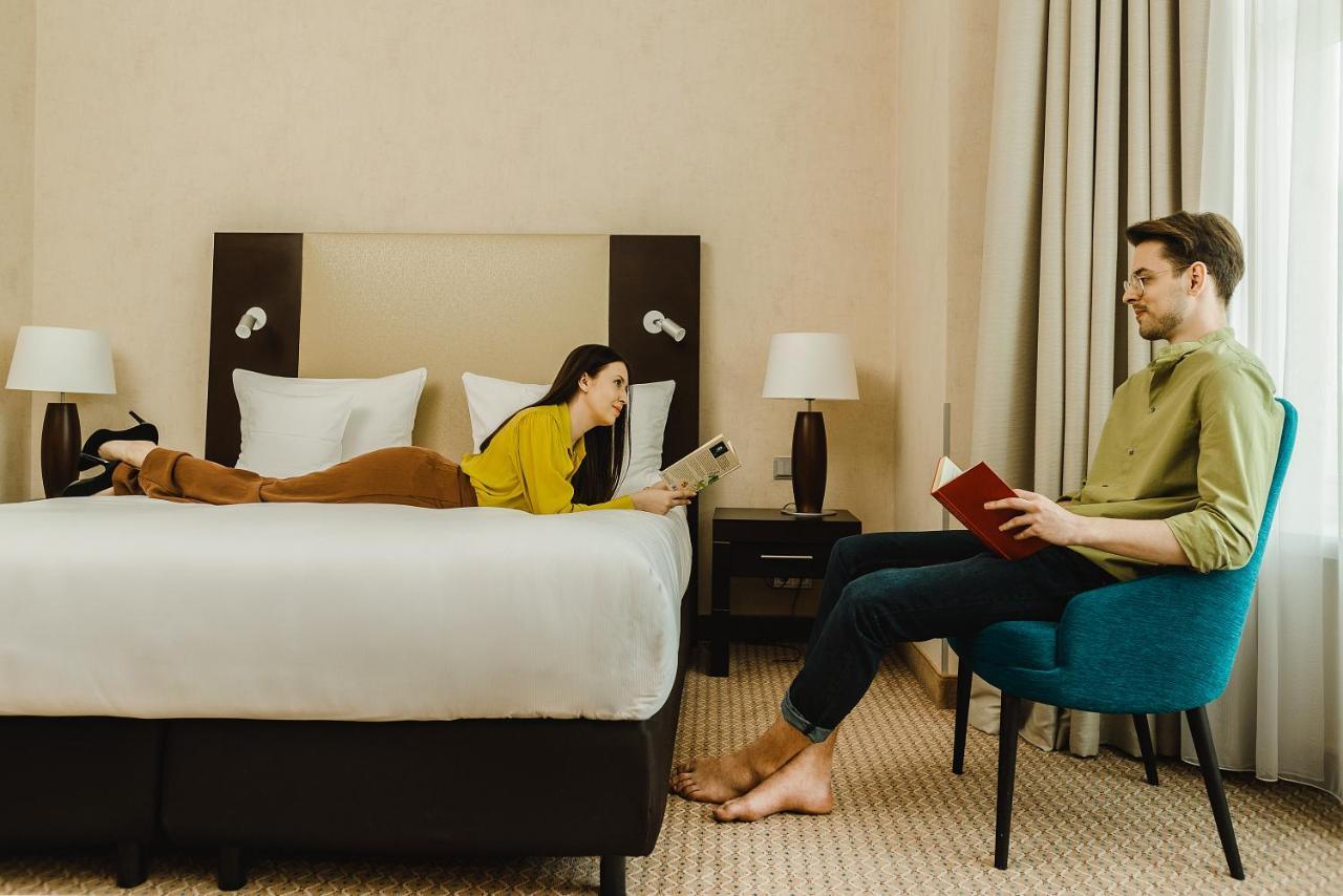 Polonia Palace Hotel Warsaw