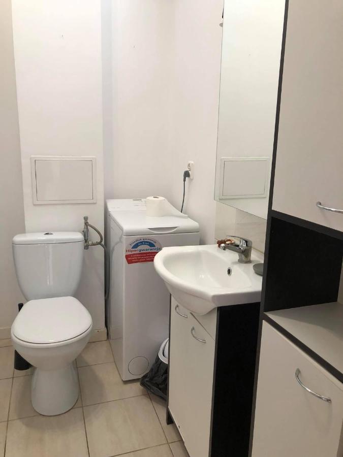 Apartment Flat Near Plac Zbawiciela, In Heart Of