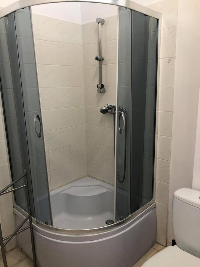 Flat Near Plac Zbawiciela, In Heart Of *