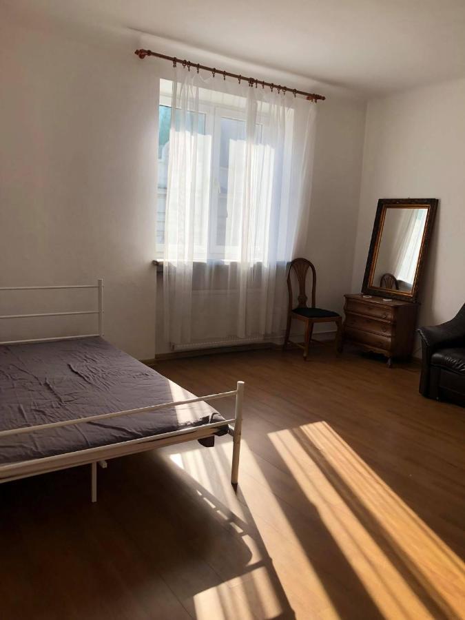 Flat Near Plac Zbawiciela, In Heart Of *